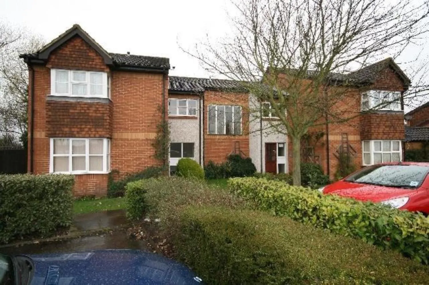 The Royal Boutique Studio By Heathrow Sleep 4 Appartement Hayes  0*, Hayes (Greater London)