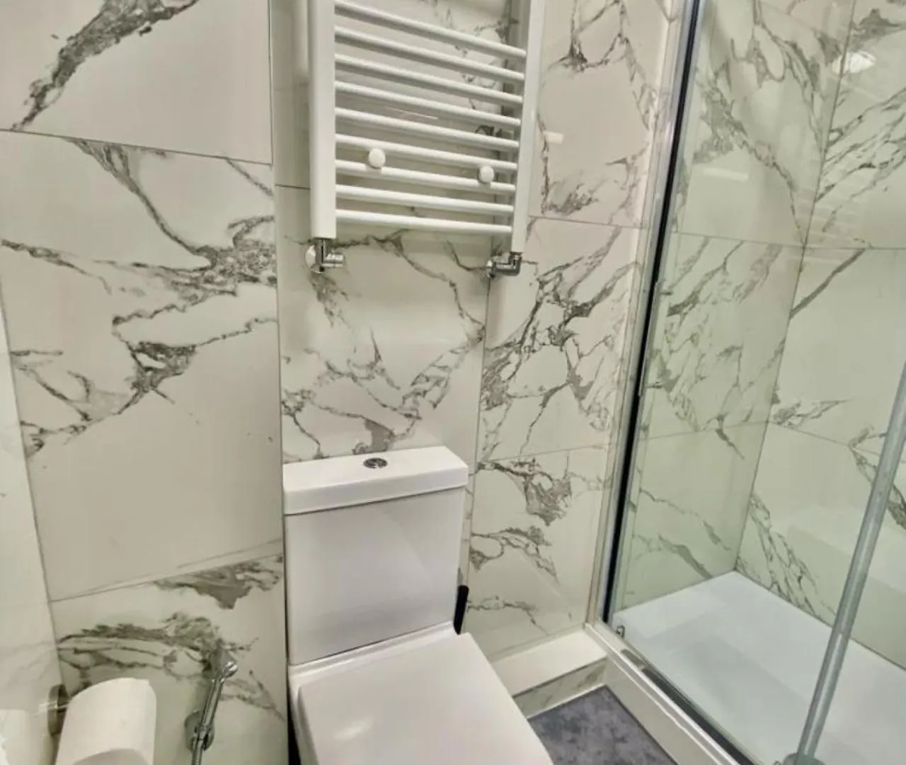 The Royal Boutique Studio By Heathrow Sleep 4 Appartement Hayes